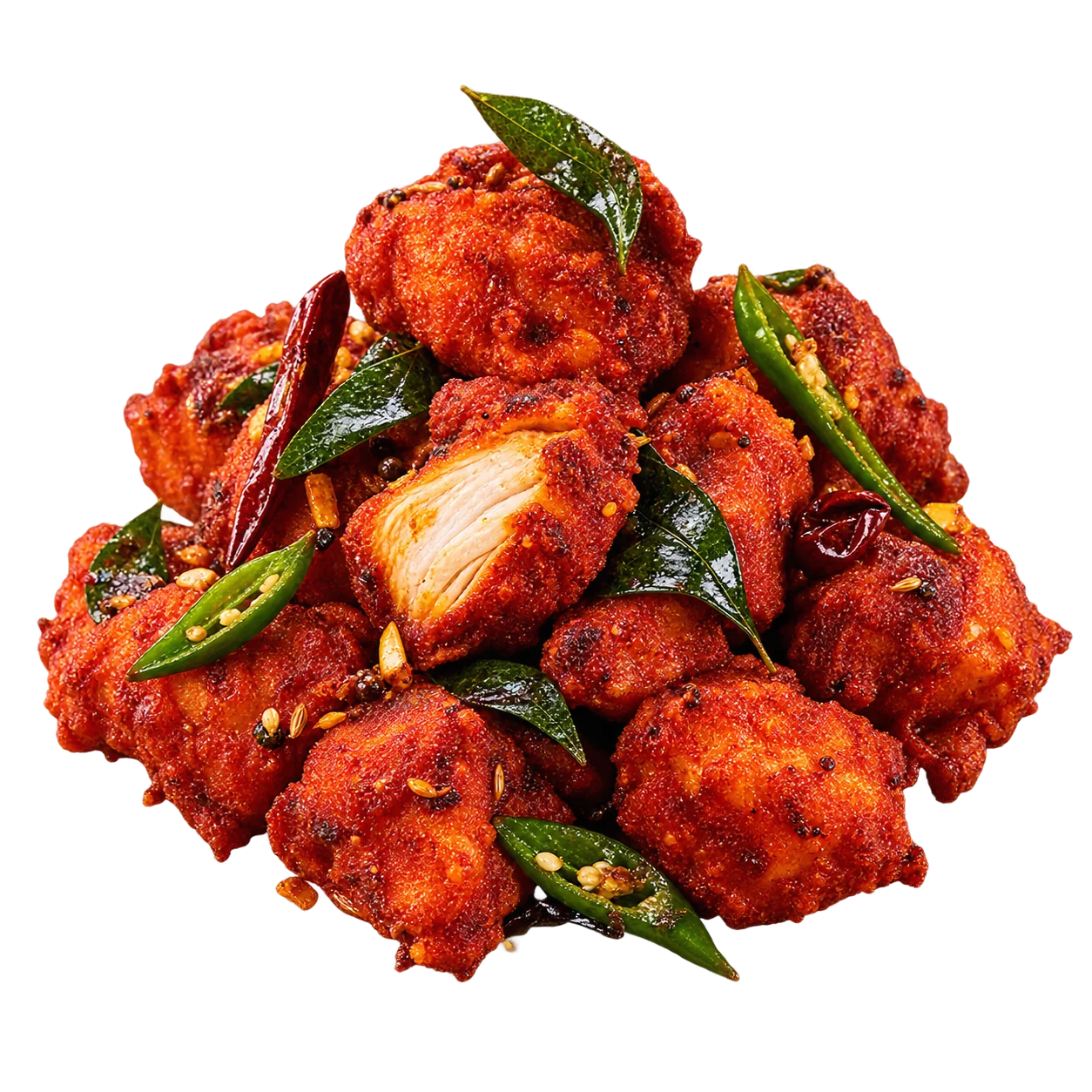 Chicken 65