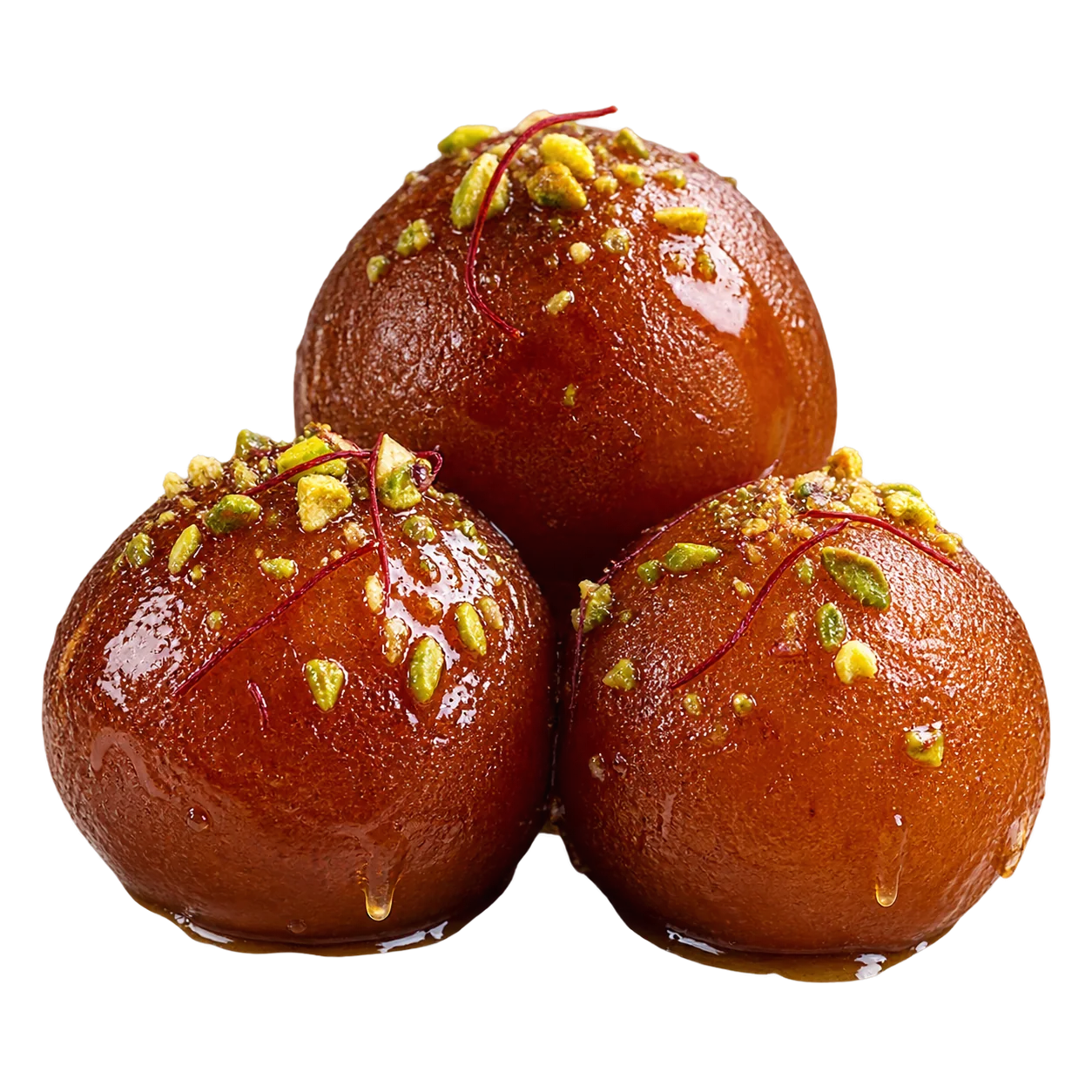 Gulab Jamun