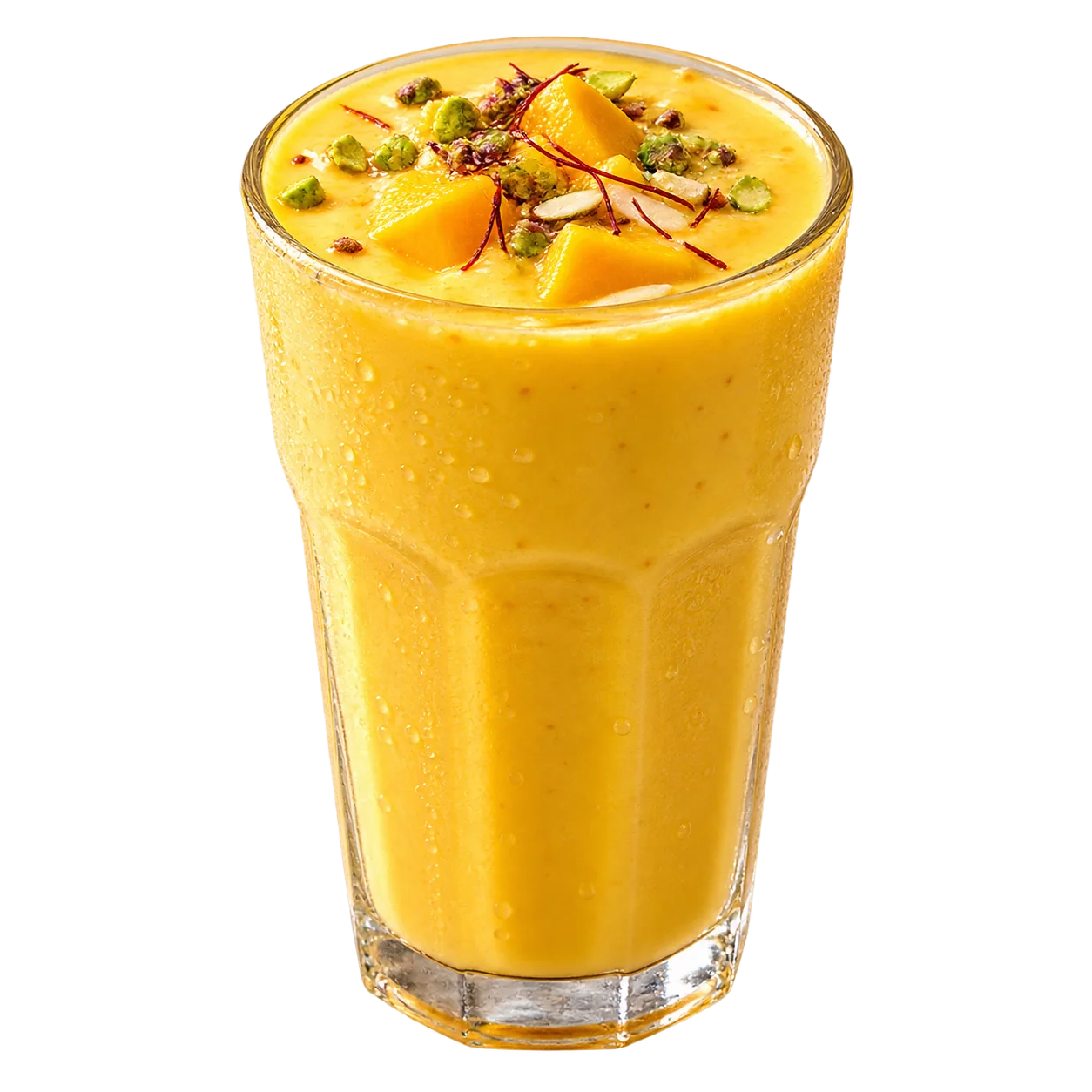 Mango Lassi