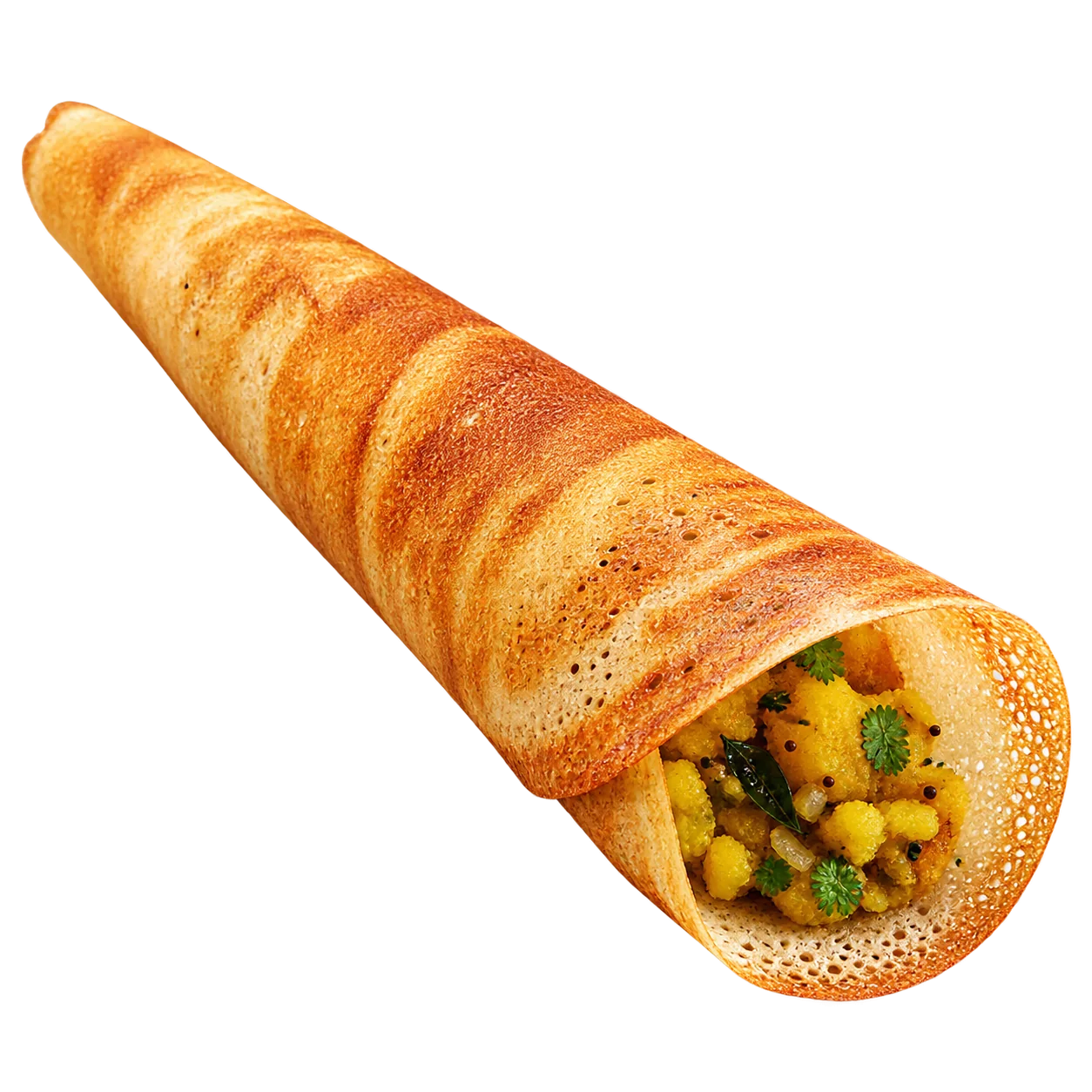 Masala Dosa