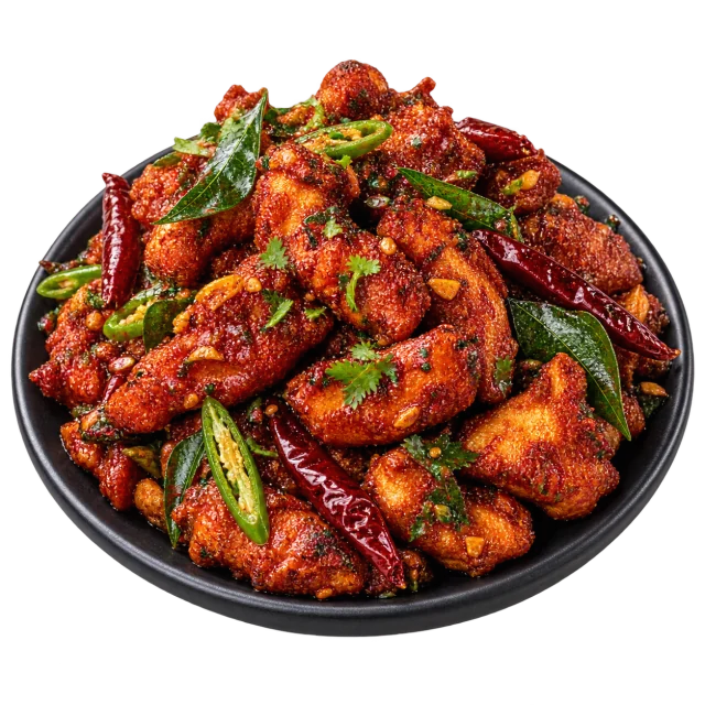 Chicken 555(Semi Wet)