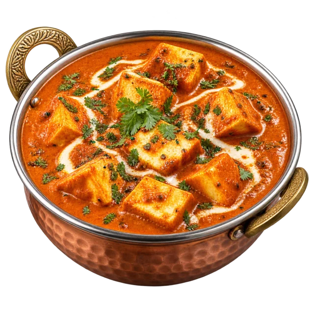 Paneer Butter Masala