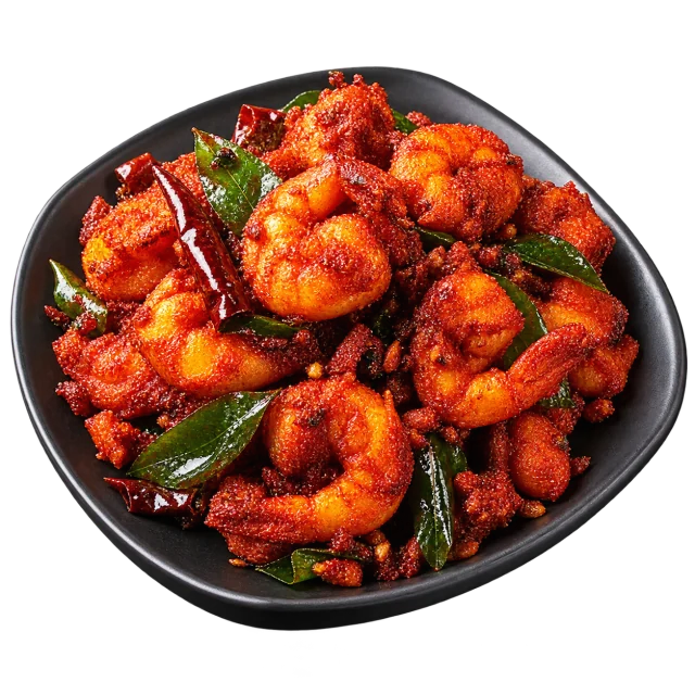 Prawn 65