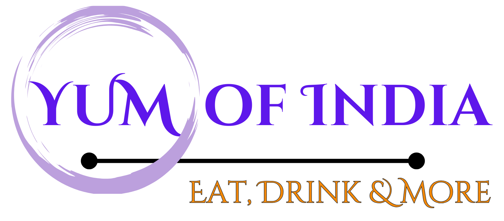 Yum of India — Eat, Drink & More